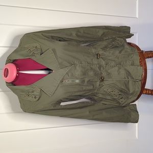 Size medium Sakura jacket